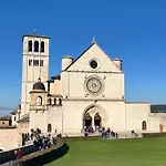 Charmandview - Vista Unica Su Basilica Di Santa Chiara Con Terrazza Panoramica Esclusiva Nel Centro Storico *