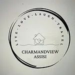 Charmandview * أسيسي