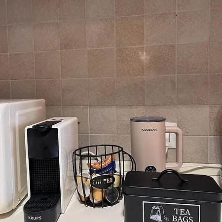 Charmandview Apartment Assisi