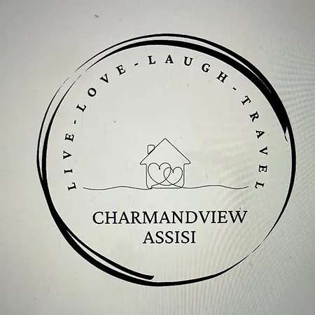 Charmandview * 아시시