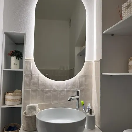 Apartamento Charmandview