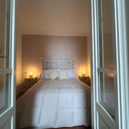 Charmandview Apartment