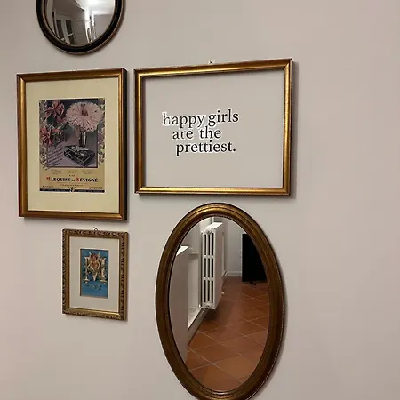 Apartament Charmandview *