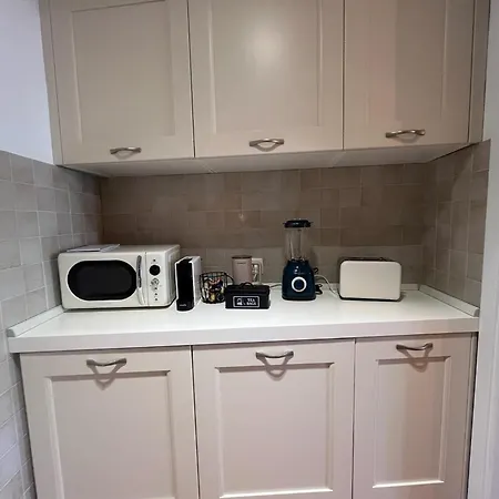 Charmandview Apartament *