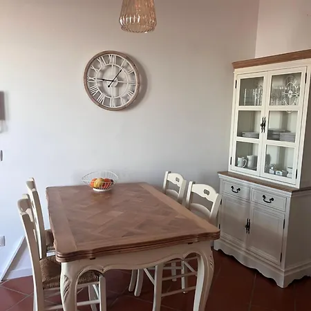 Apartament Charmandview Asyż
