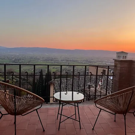 Charmandview Apartamento *