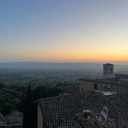 شقة Charmandview *