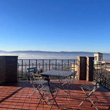 Charmandview Apartamento *