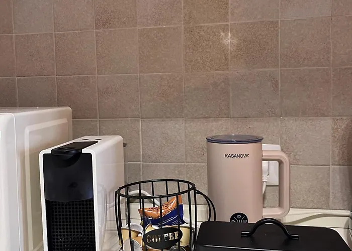 Charmandview شقة أسيسي