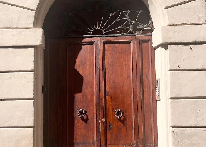 Apartamento Charmandview Asís