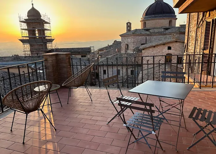 Charmandview Apartamento *