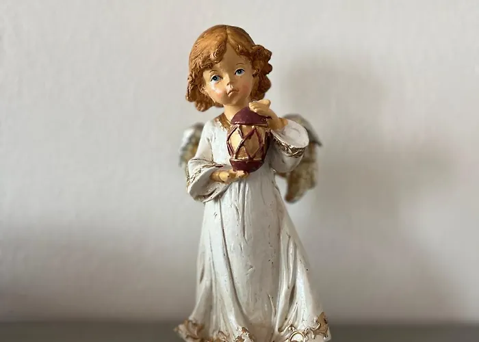 Charmandview * Asís