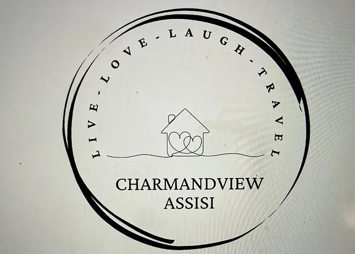 Charmandview * Asís