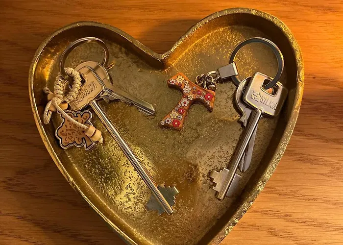 Charmandview شقة أسيسي