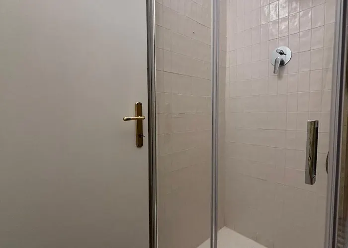 Charmandview Apartamento *