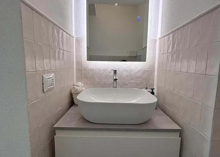 Charmandview Apartamento *