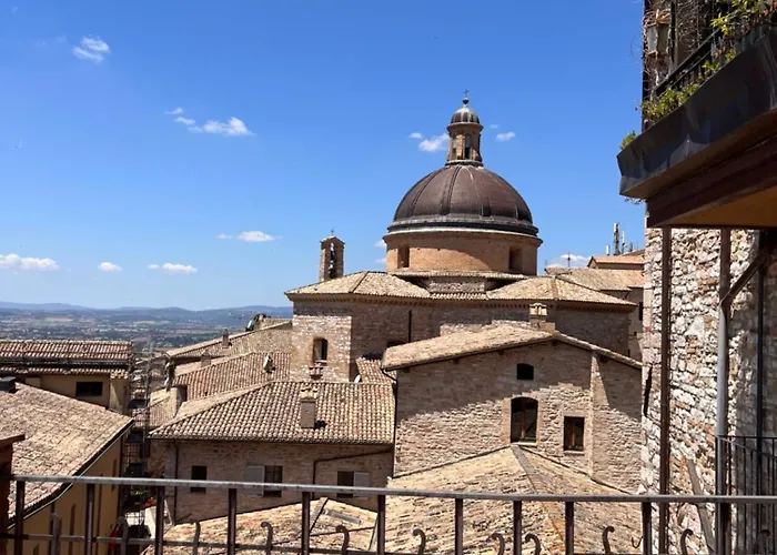 Apartamento Charmandview *