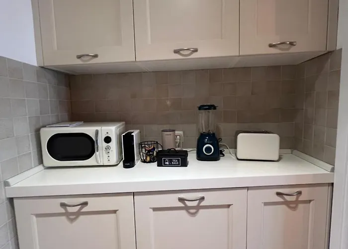 Charmandview Apartamento Asís