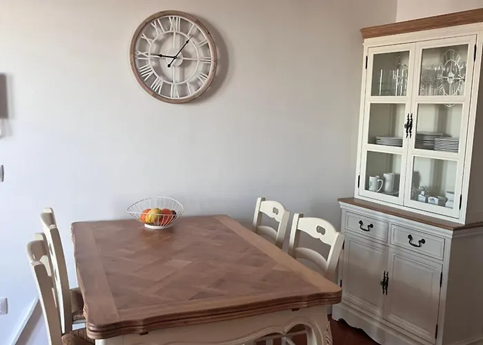 Apartamento Charmandview Assisi
