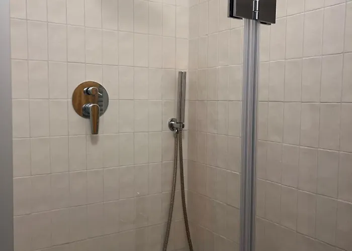 Apartamento Charmandview *