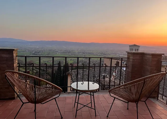 Charmandview شقة *