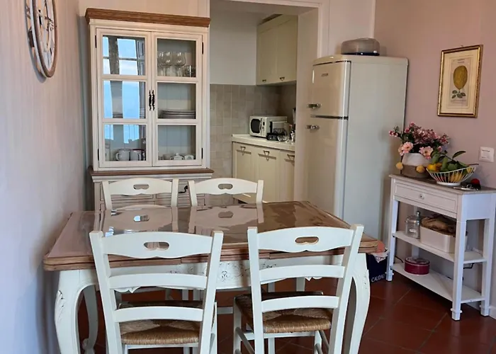 Charmandview Apartamento Assisi