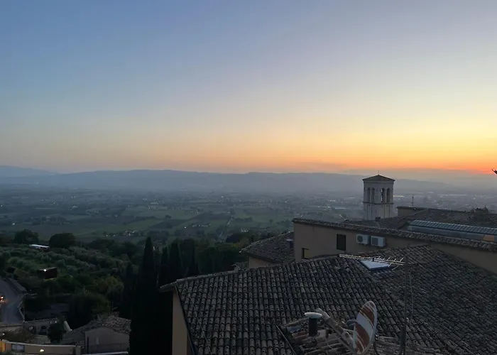 Apartamento Charmandview *