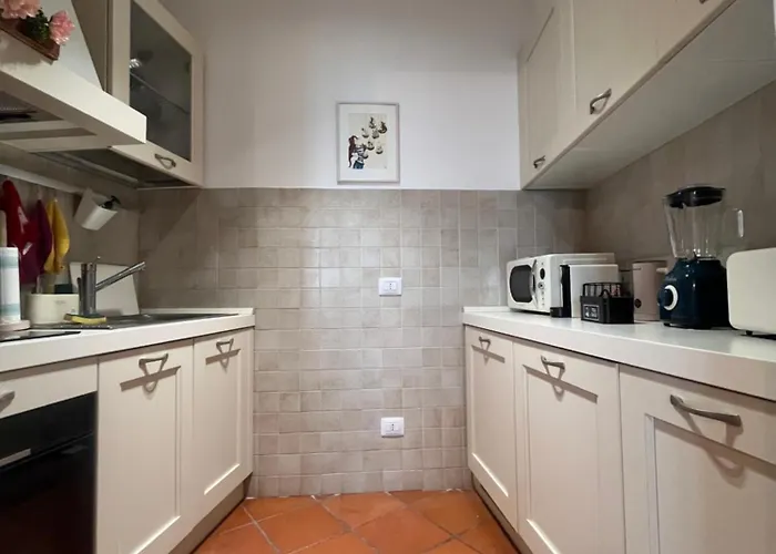 Apartamento Charmandview Asís