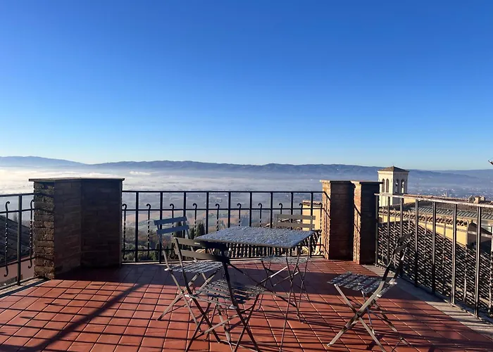 Charmandview Apartamento *